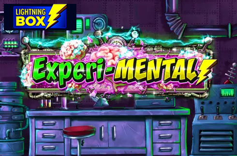 Experi-mental